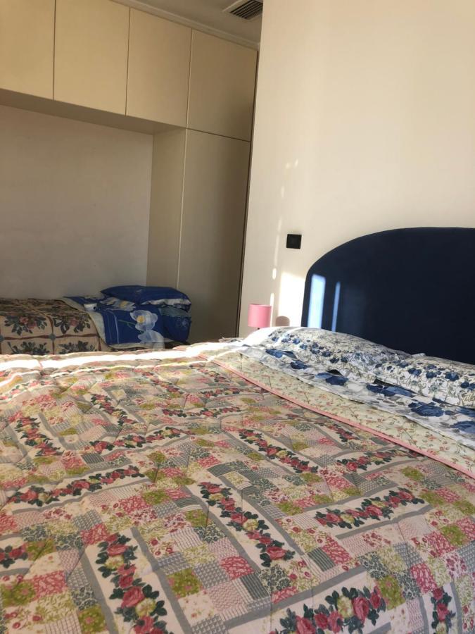 Appartamento Casa Vacanza In Costa Azzurra Mentone Esterno foto